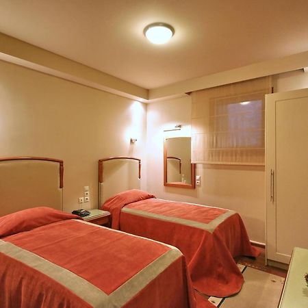 Kentrikon Hotel Lagkadia Room photo