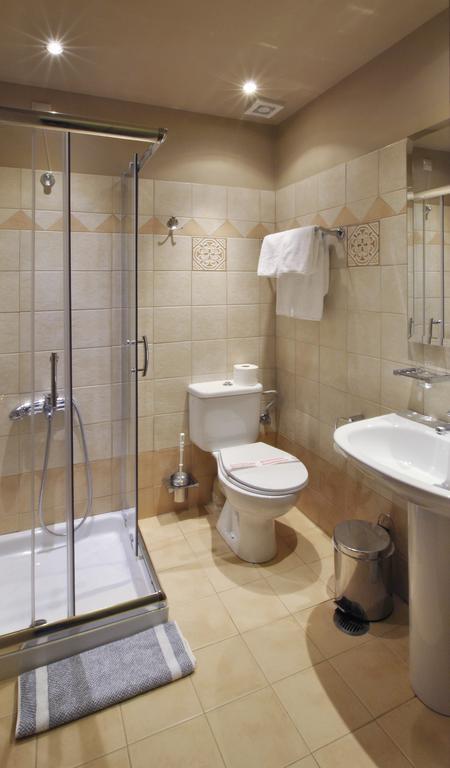 Kentrikon Hotel Lagkadia Room photo
